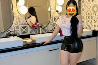 ❄PARTY🥂❄💦💖PREGNANT & LACTATING... - Image 1