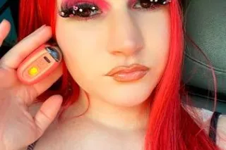 𝐀𝐕𝐀𝐈𝐋𝐀𝐁𝐋𝐄 𝐍:𝐎𝐖 🥂 ll Fun-Size Freak 🫦 INCALL- OUTCALL - Image 6