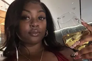 LAST WEEK IN CALI | Goddess Desire awaits✨😘 - Image 5